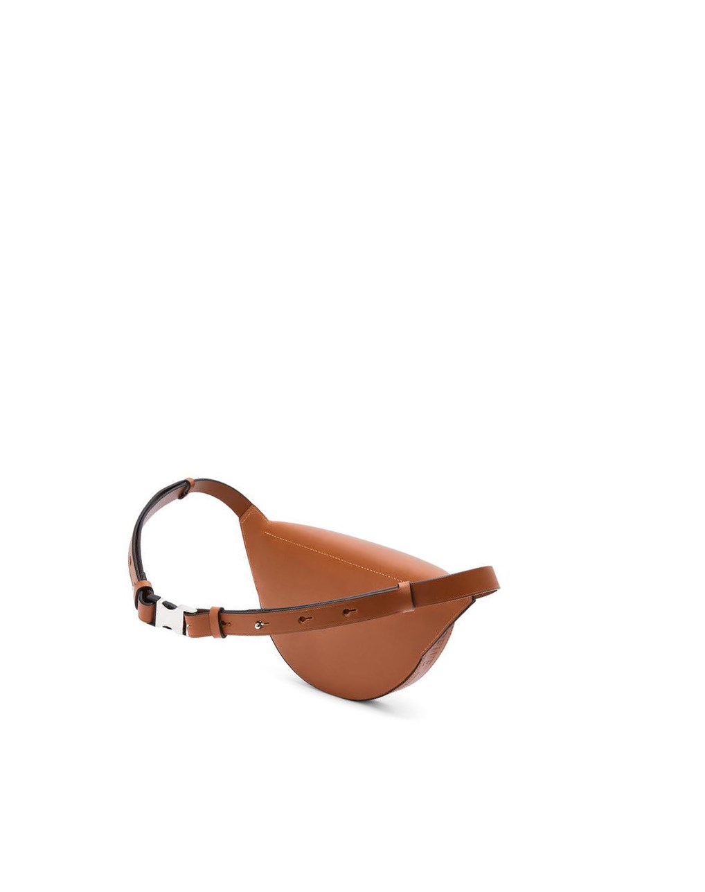 Loewe Bumbag in vegetal calfskin Tan | 7308WNGQE