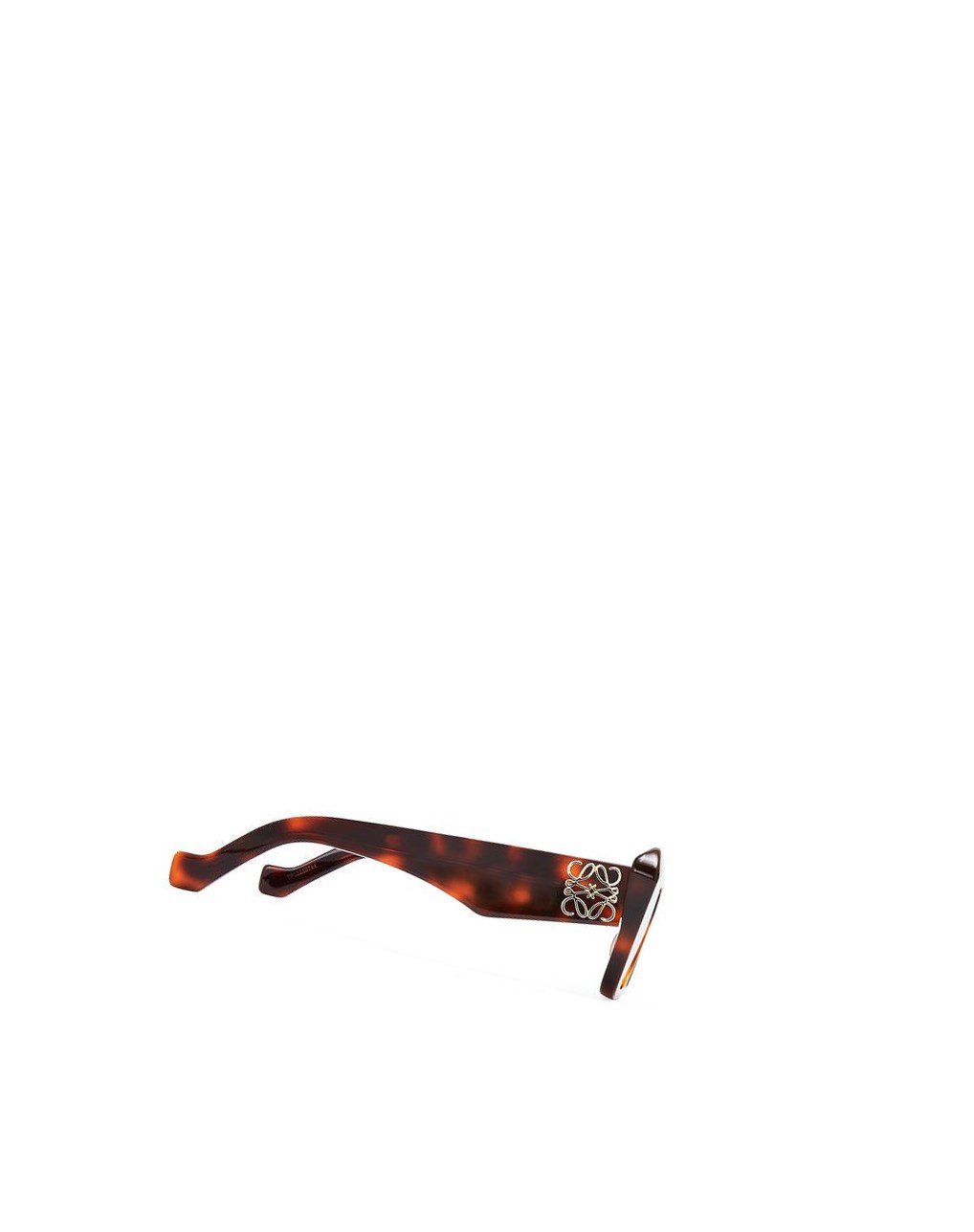 Loewe Cat's eye sunglasses Marron | 0527MQNYK