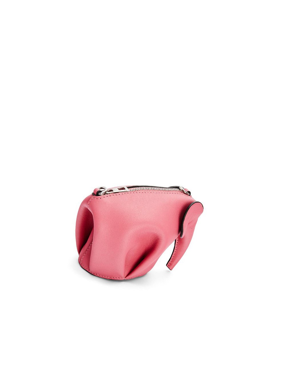 Loewe Elephant Pouch in classic calfskin New Candy | 6340LAKVT