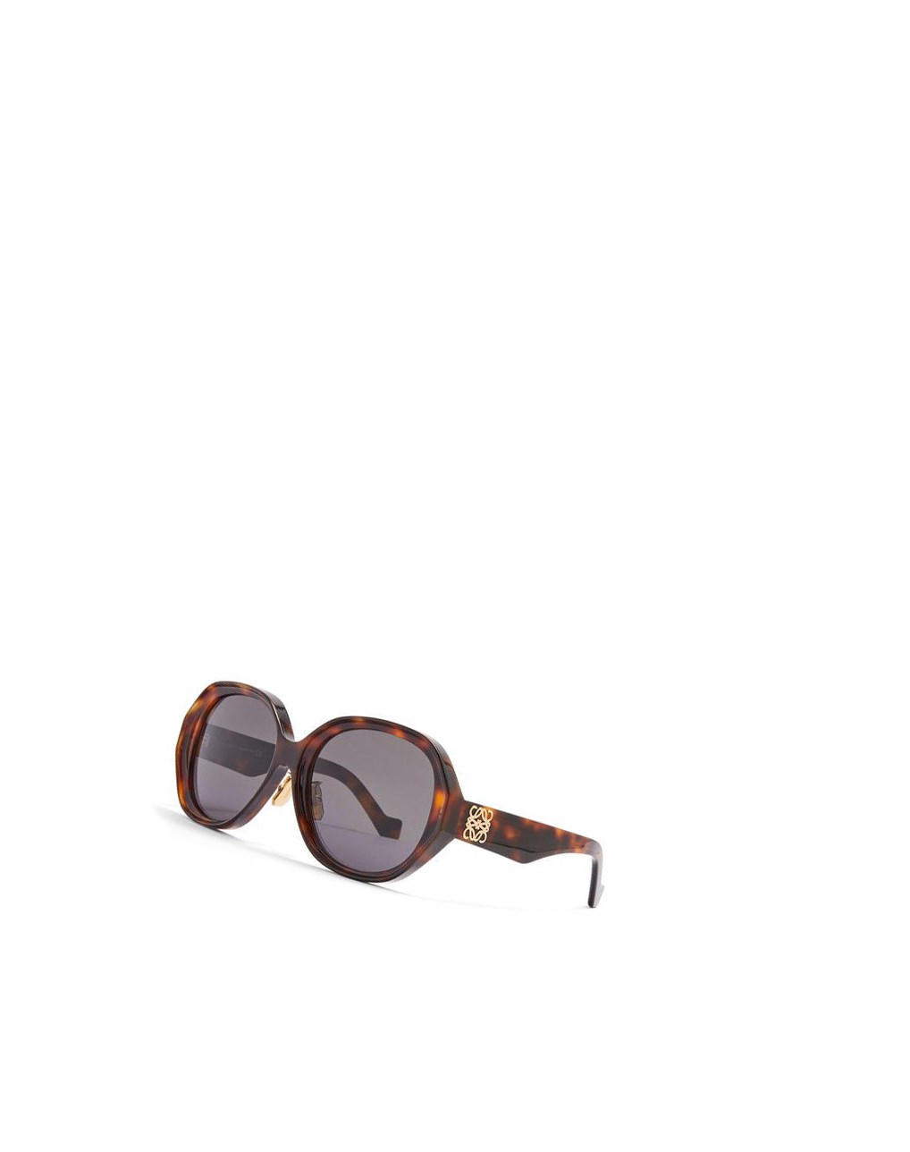 Loewe Elipse sunglasses in acetate Shiny Classic Havana | 4796POCAL