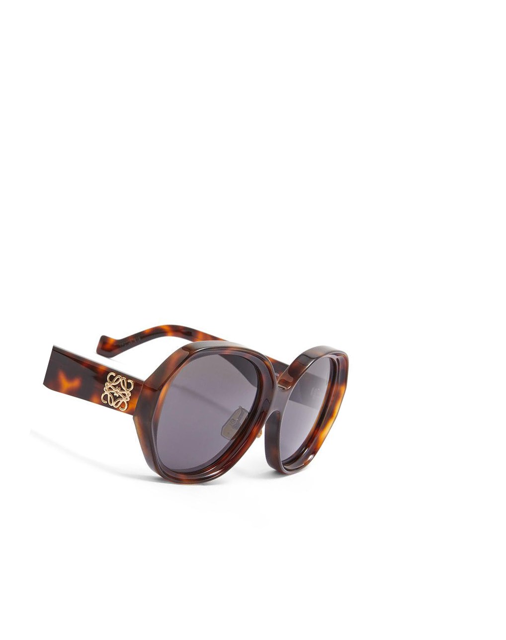 Loewe Elipse sunglasses in acetate Shiny Classic Havana | 4796POCAL