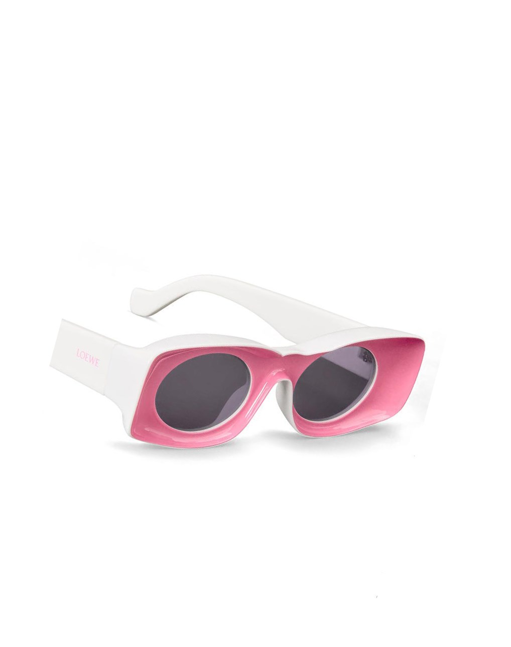 Loewe Paula's Ibiza original sunglasses Corail Rose | 0159CFQTZ