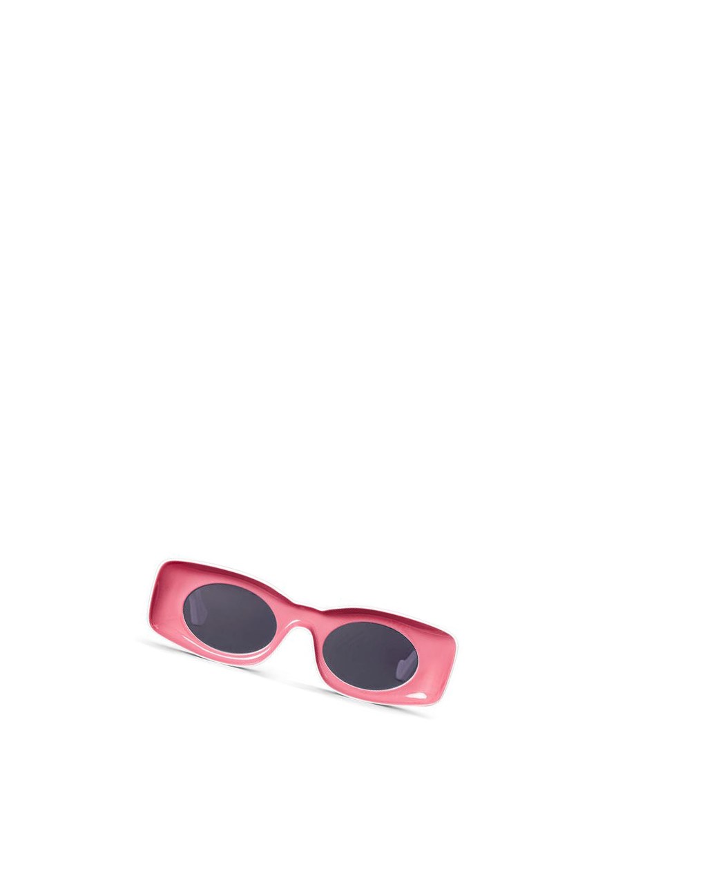 Loewe Paula's Ibiza original sunglasses Corail Rose | 0159CFQTZ