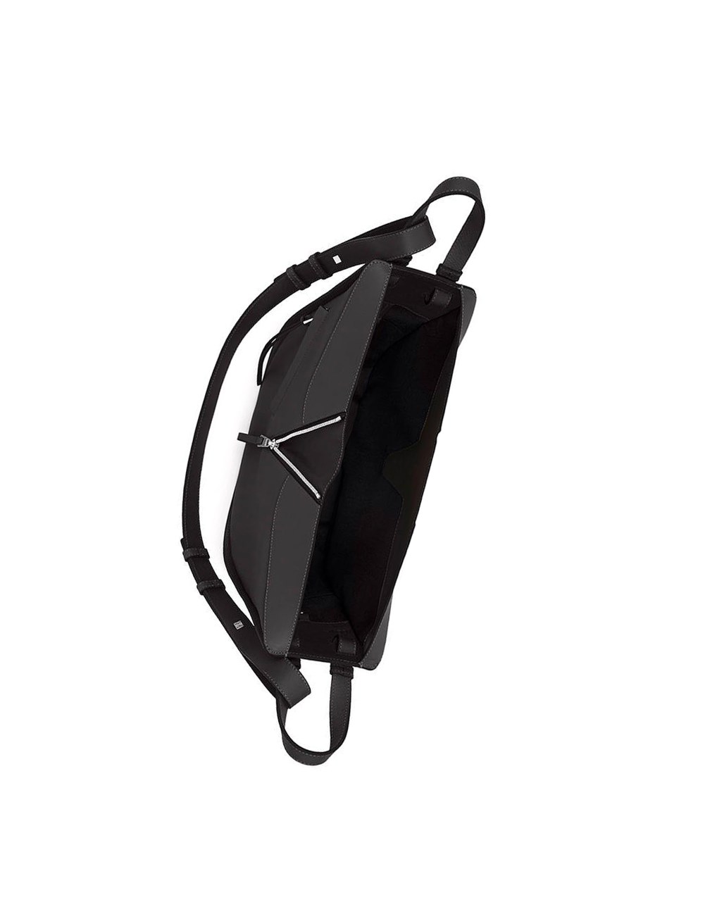 Loewe Small Hammock bag in classic calfskin Noir | 9830SVPXD