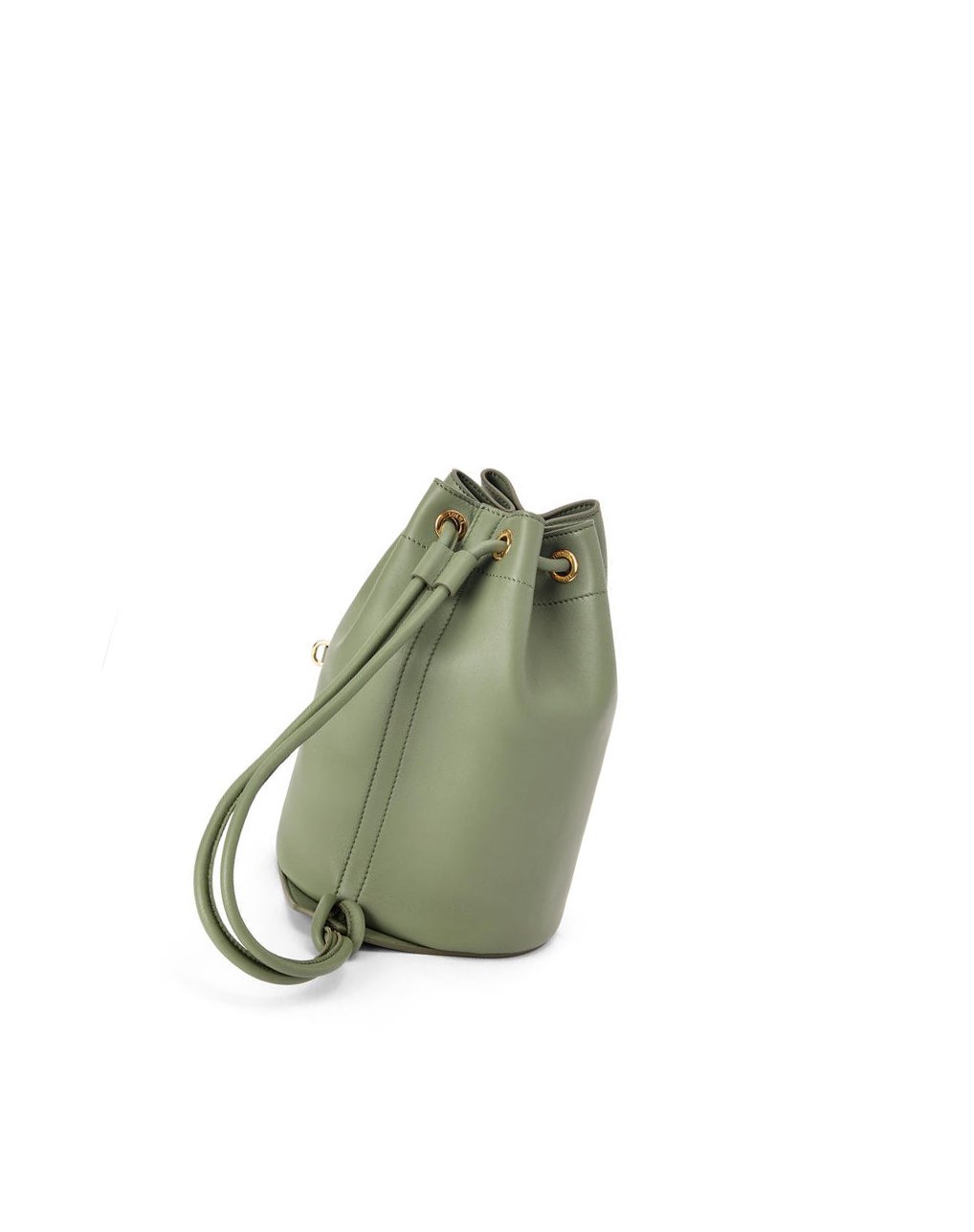 Loewe Small Sailor bag in nappa calf Rosemary | 5642OFEUY